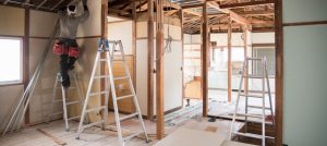 Entreprise de rénovation de la maison et de rénovation d’appartement à Le Breuil-Bernard
